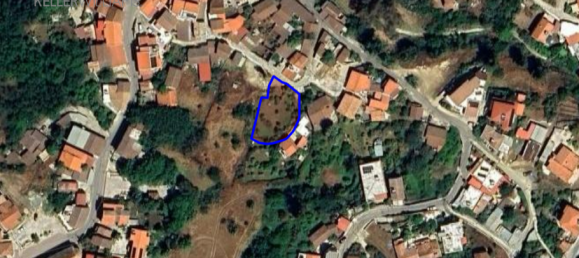 669 m² terreno en venta en Nicosia, Cyprus № 181268 2