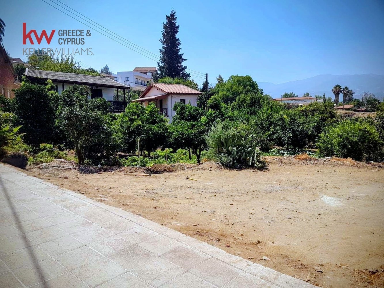 669 m² terreno en venta en Nicosia, Cyprus № 181268