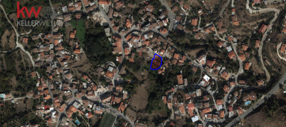 669 m² terreno en venta en Nicosia, Cyprus № 181268 5