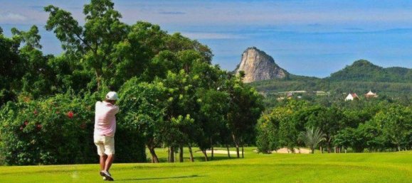 4 غرف نوم مقهى / مطعم في Pattaya, Thailand رقم 4976 2