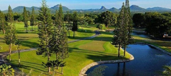 4 غرف نوم مقهى / مطعم في Pattaya, Thailand رقم 4976 11