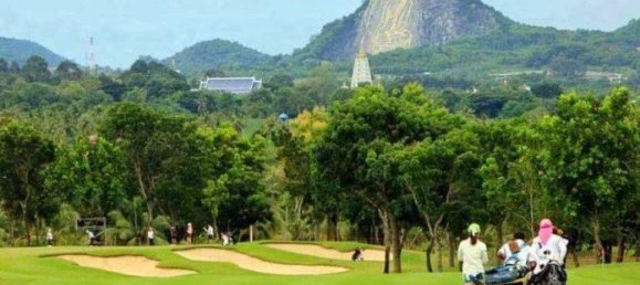 4 غرف نوم مقهى / مطعم في Pattaya, Thailand رقم 4976 10