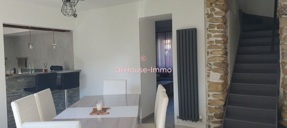 3 bedrooms House in Fosses, France No. 169493 2