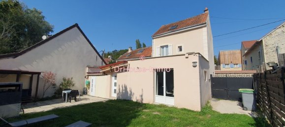 3 bedrooms House in Fosses, France No. 169493 10