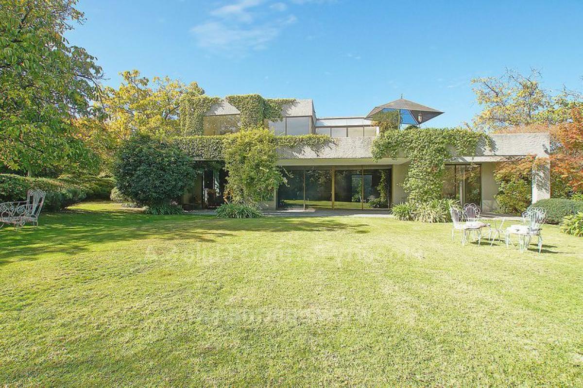 4 Schlafzimmer Haus in Santiago, Chile, Nr. 4456