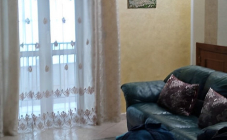  Building in Sersale, Italy No. 55311