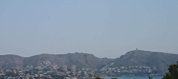 House in Moraira, Spain No. 285031 2