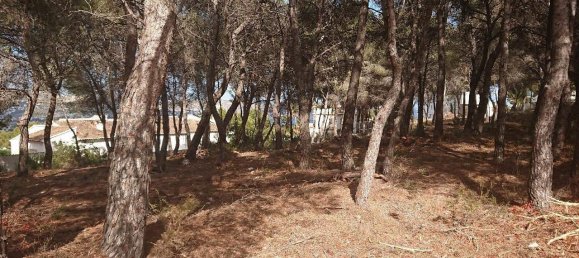 House in Moraira, Spain No. 285031 3