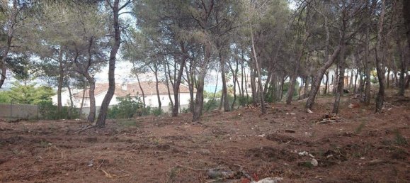 House in Moraira, Spain No. 285031 4