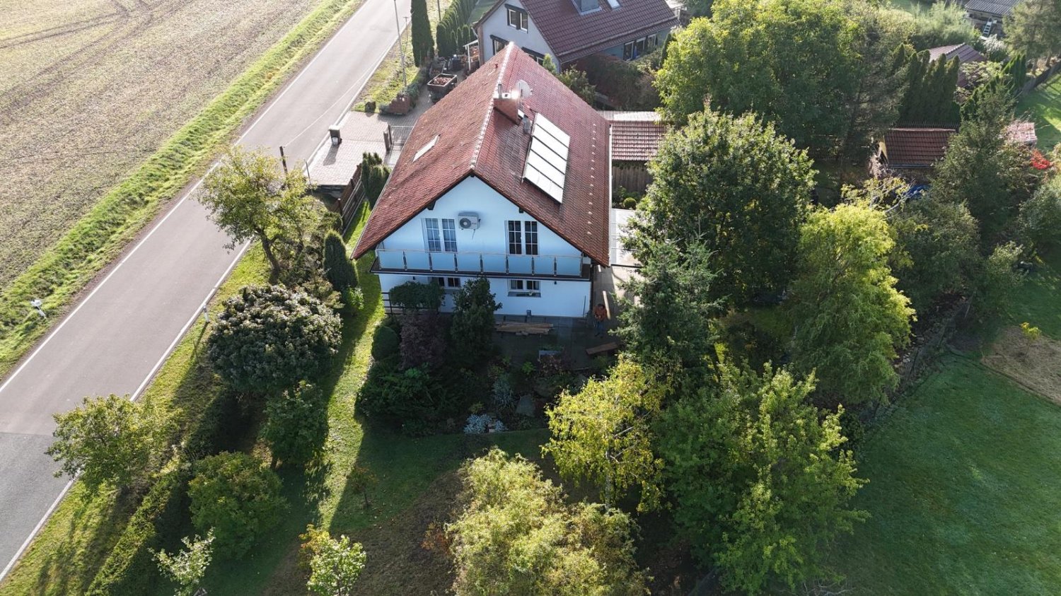 4 chambres Maison à Gotha, Germany No. 136727