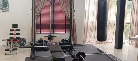 Casa de 4 dormitorios en Ko Samui, Thailand No. 70383 30