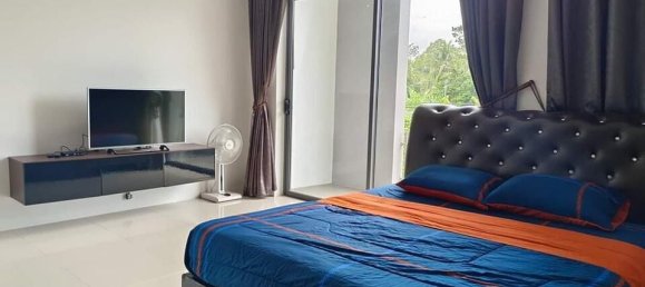 Casa de 4 dormitorios en Ko Samui, Thailand No. 70383 15