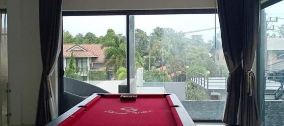 Casa de 4 dormitorios en Ko Samui, Thailand No. 70383 8