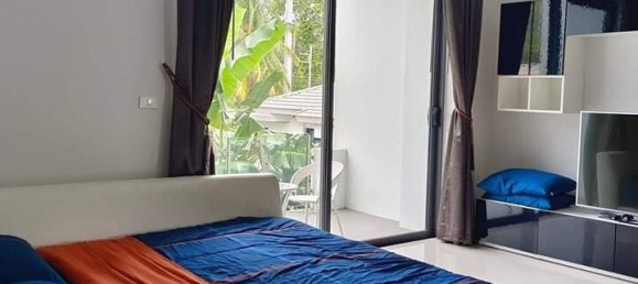 Casa de 4 dormitorios en Ko Samui, Thailand No. 70383 20