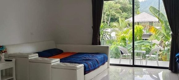 Casa de 4 dormitorios en Ko Samui, Thailand No. 70383 26