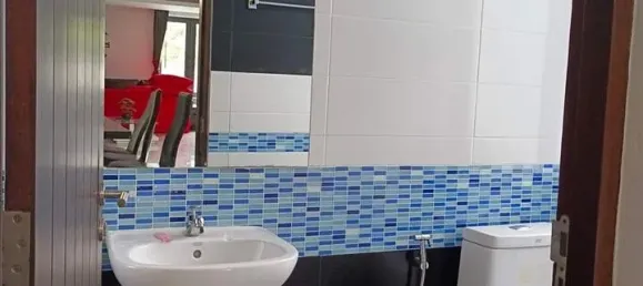 Casa de 4 dormitorios en Ko Samui, Thailand No. 70383 10