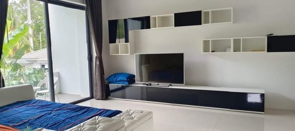 Casa de 4 dormitorios en Ko Samui, Thailand No. 70383 28