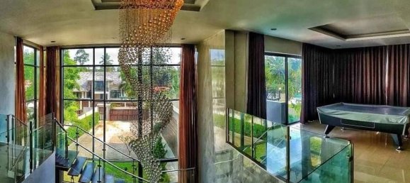 Casa de 4 dormitorios en Ko Samui, Thailand No. 70383 3