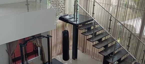 Casa de 4 dormitorios en Ko Samui, Thailand No. 70383 9