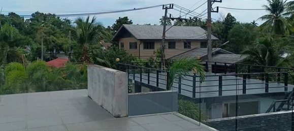 Casa de 4 dormitorios en Ko Samui, Thailand No. 70383 22