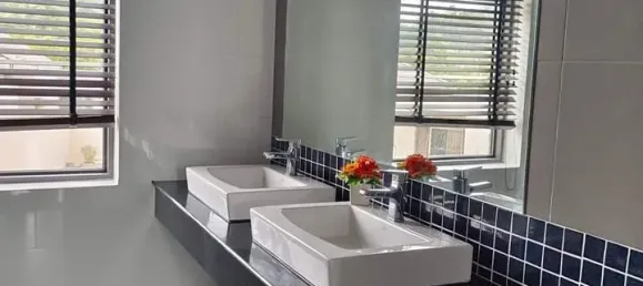 Casa de 4 dormitorios en Ko Samui, Thailand No. 70383 12