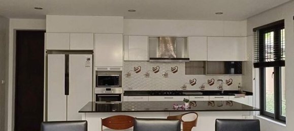 Casa de 4 dormitorios en Ko Samui, Thailand No. 70383 29