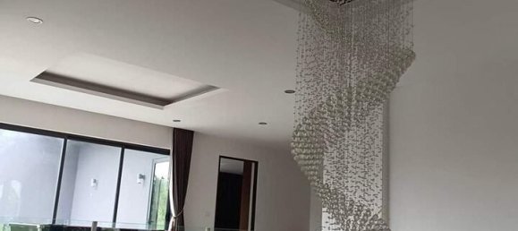 Casa de 4 dormitorios en Ko Samui, Thailand No. 70383 21