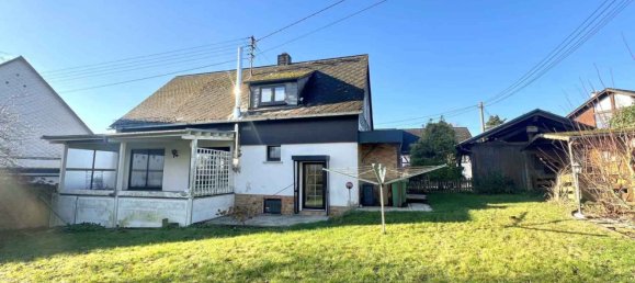 2 غرف نوم منزل في Westerwaldkreis, Germany رقم 77494 40