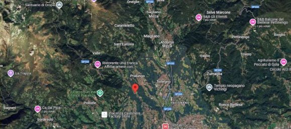 8-Zimmer Haus in Biella, Italy, Nr. 228314 5