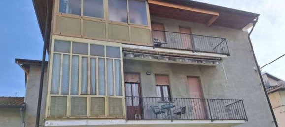 8-Zimmer Haus in Biella, Italy, Nr. 228314 3