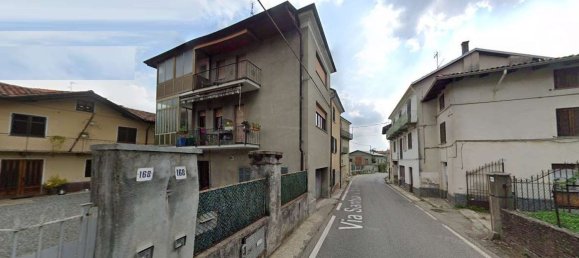 8-Zimmer Haus in Biella, Italy, Nr. 228314 2