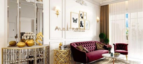 2 Schlafzimmer Wohnung in VINCITORE VOLARE, Arjan, UAE, Nr. 60259 6