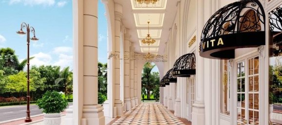 2 Schlafzimmer Wohnung in VINCITORE VOLARE, Arjan, UAE, Nr. 60259 7