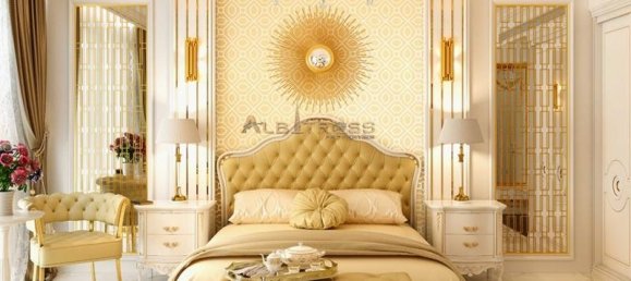 2 Schlafzimmer Wohnung in VINCITORE VOLARE, Arjan, UAE, Nr. 60259 8