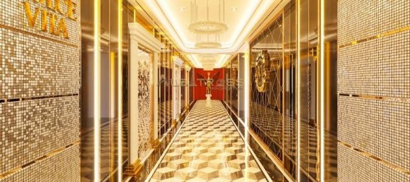 2 Schlafzimmer Wohnung in VINCITORE VOLARE, Arjan, UAE, Nr. 60259 13