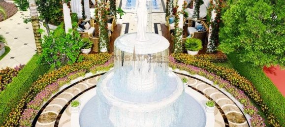 2 Schlafzimmer Wohnung in VINCITORE VOLARE, Arjan, UAE, Nr. 60259 14