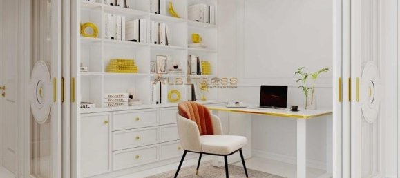 2 Schlafzimmer Wohnung in VINCITORE VOLARE, Arjan, UAE, Nr. 60259 4