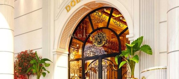 2 Schlafzimmer Wohnung in VINCITORE VOLARE, Arjan, UAE, Nr. 60259 5