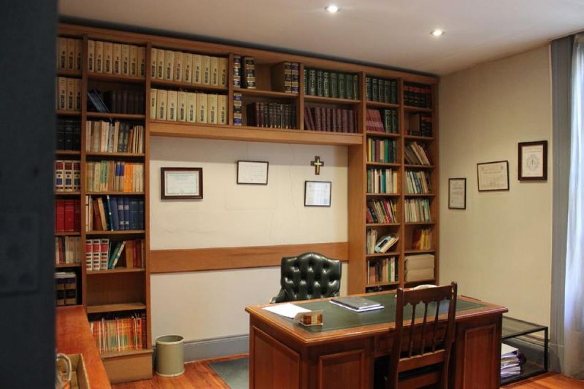  Office in Buenos Aires, Argentina No. 108859