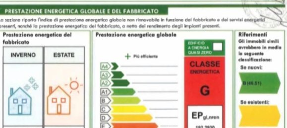 6 rooms Villa in Follonica, Italy No. 45153 61