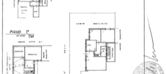 6 rooms Villa in Follonica, Italy No. 45153 65