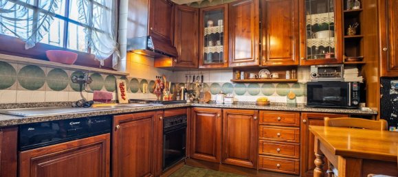 6 rooms Villa in Follonica, Italy No. 45153 41