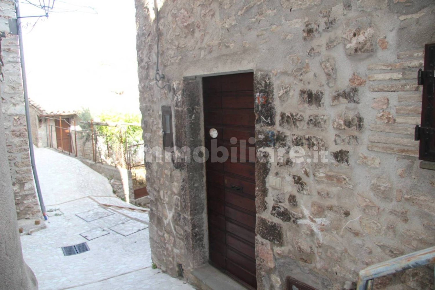 3 bedrooms House in Sant'Anatolia di Narco, Italy No. 149693
