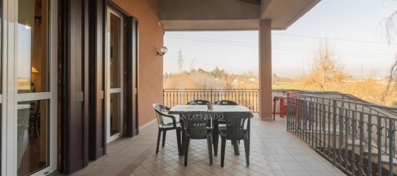 8 rooms Villa in Correzzana, Italy No. 81558 4