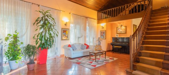 8 rooms Villa in Correzzana, Italy No. 81558 15