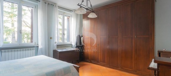 8 rooms Villa in Correzzana, Italy No. 81558 29