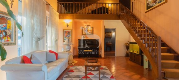 8 rooms Villa in Correzzana, Italy No. 81558 17