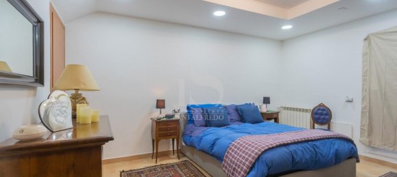 8 rooms Villa in Correzzana, Italy No. 81558 28