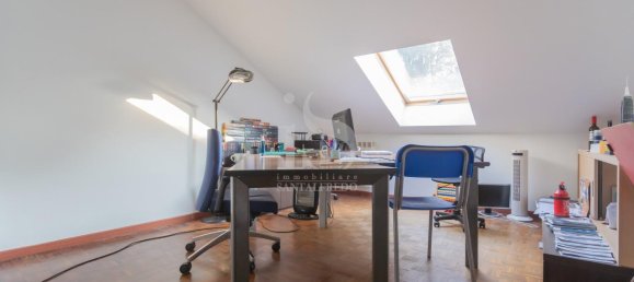 8 rooms Villa in Correzzana, Italy No. 81558 32