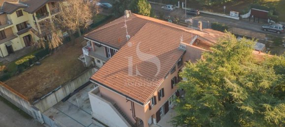8 rooms Villa in Correzzana, Italy No. 81558 35